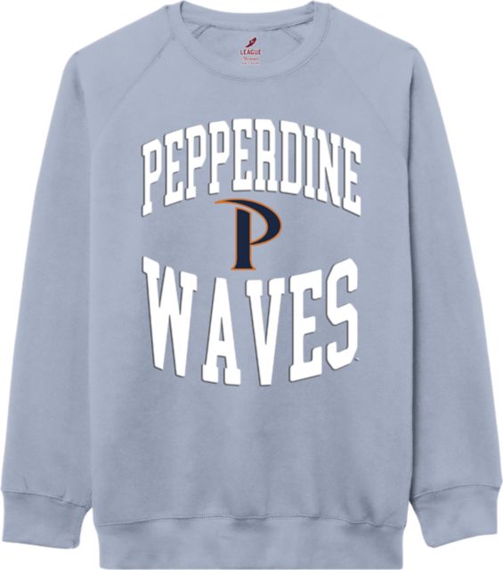 Pepperdine University Crewneck Sweatshirt