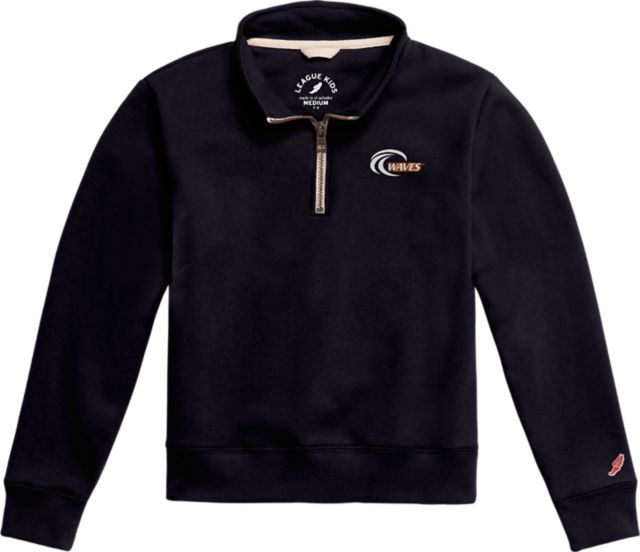 Pepperdine University Waves Youth 1/4 Zip