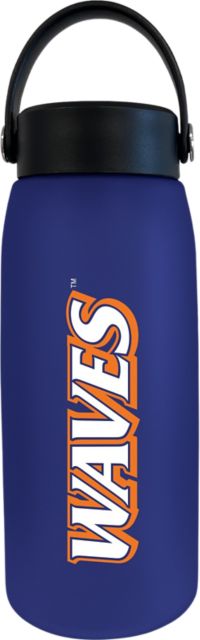 Pepperdine University Plastic Bucket Bottle