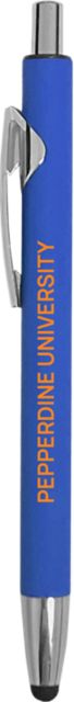 Pepperdine University Ballpoint Pen and Stylus