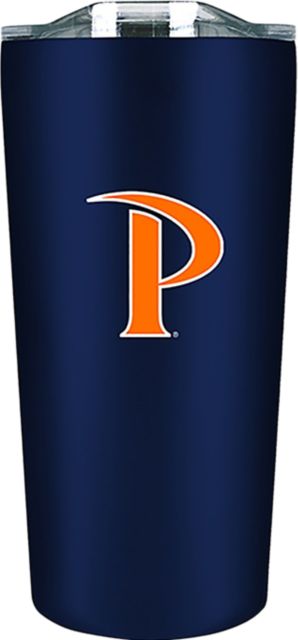 Pepperdine University Waves 18 oz. Soft Touch Tumbler