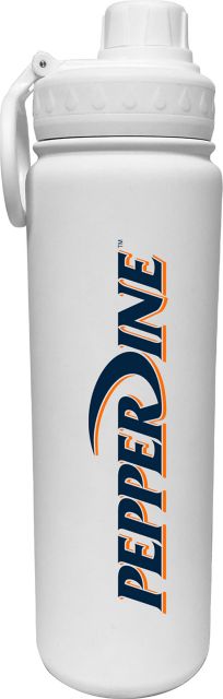 Pepperdine University 24oz Bottle