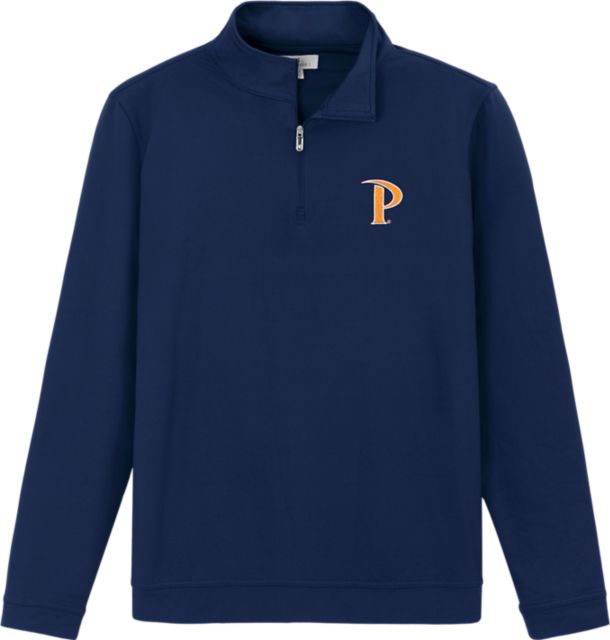 Pepperdine University Performance 1/4 Zip