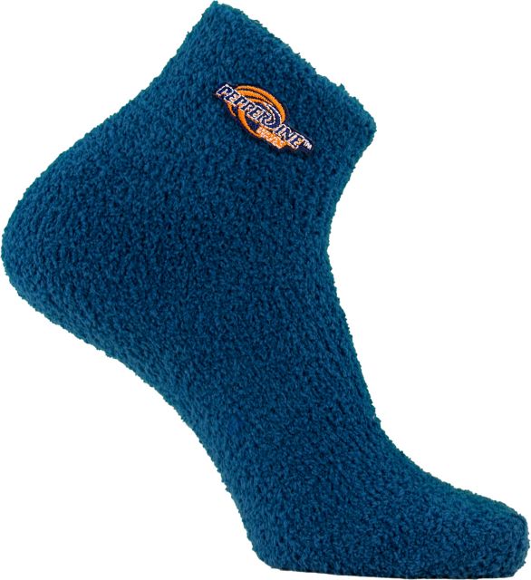 Pepperdine University Socks