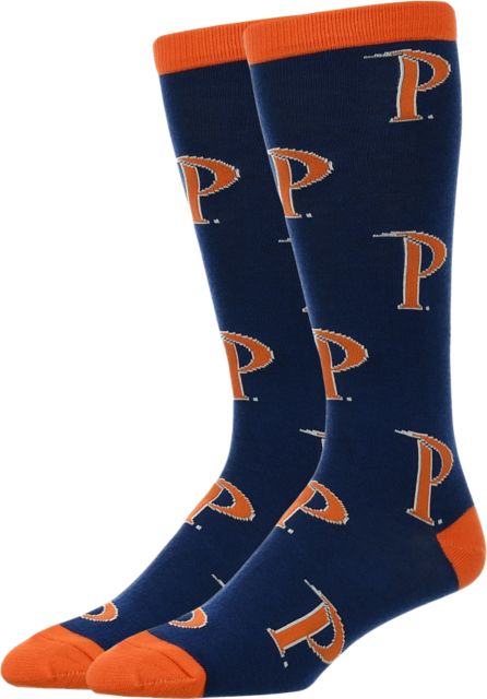 Pepperdine University Dress Socks