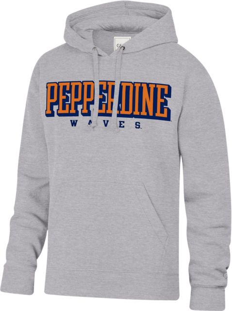 Pepperdine University Waves Hoodie