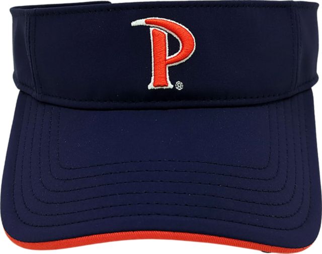 Pepperdine University Visor
