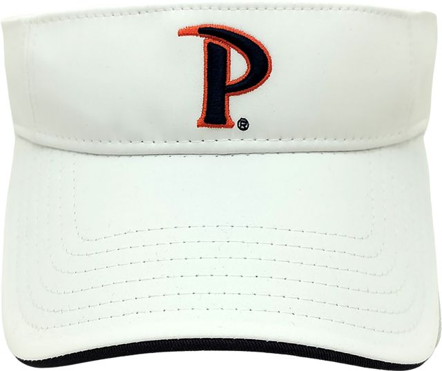 Pepperdine University Visor