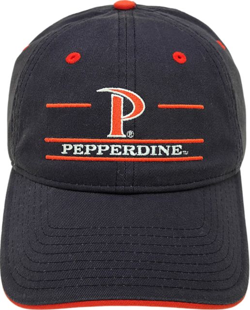 Pepperdine University Split Bar Cap