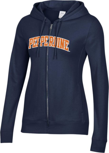 Pepperdine sweatshirt hot sale