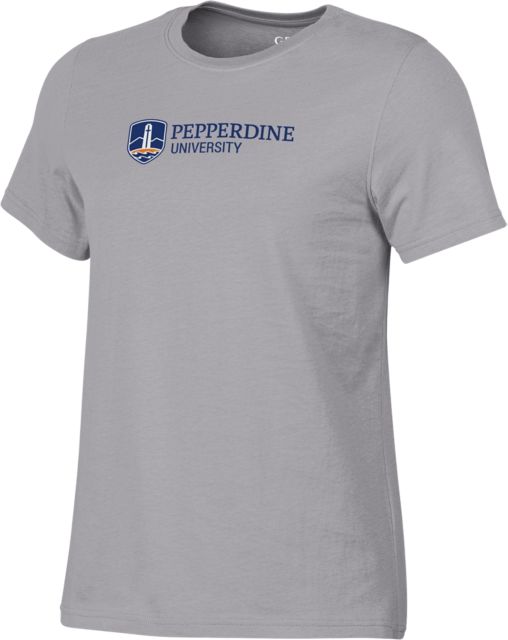 Pepperdine University Women's Short Sleeve T-Shirt