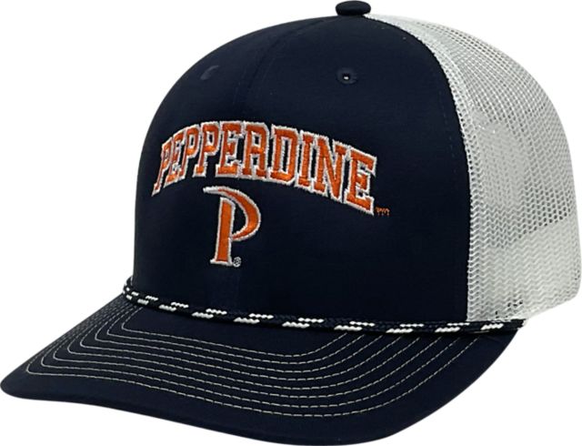Pepperdine University Snapback Cap