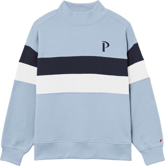 Pepperdine University Women's Mockneck Sweatshirt