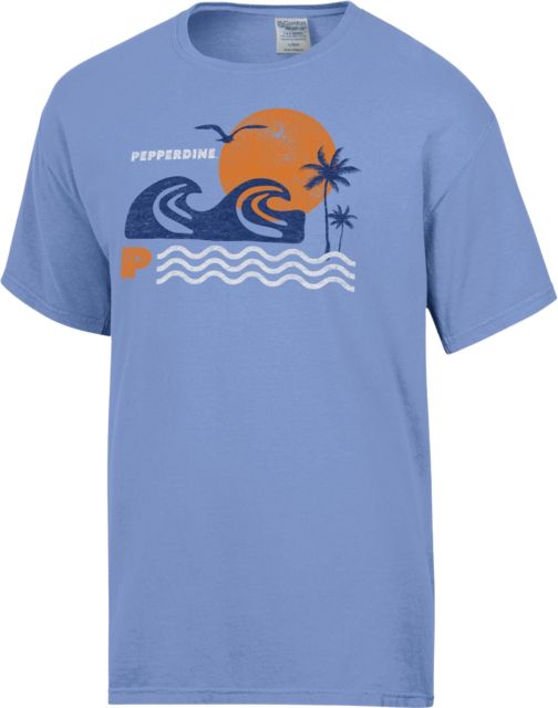 Pepperdine University Short Sleeve T-Shirt