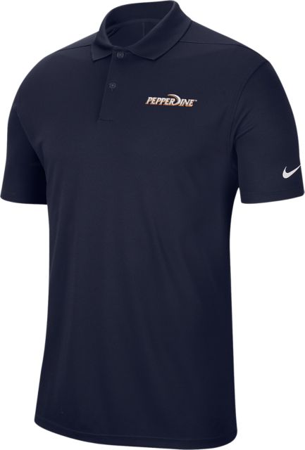 Pepperdine University Polo