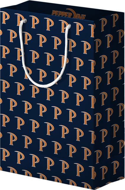 Pepperdine University Gift Bag