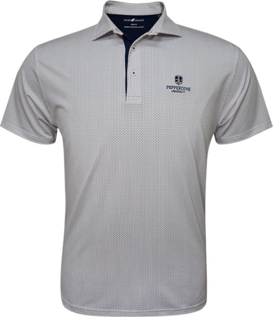 Pepperdine University Polo