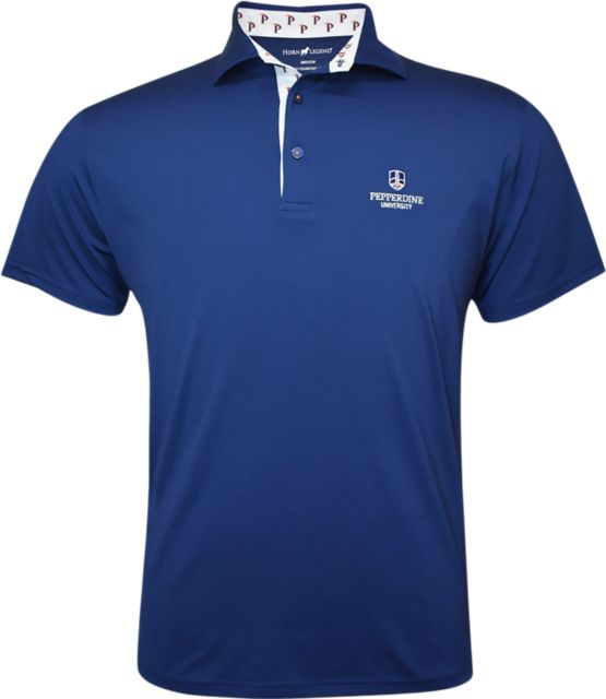 Pepperdine University Polo