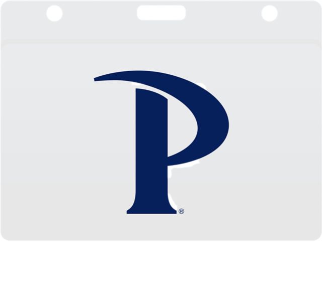 Pepperdine University Thumbnotch Card Guard