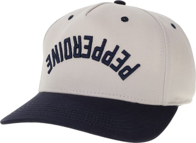Pepperdine University Heritage Adjustable Cap