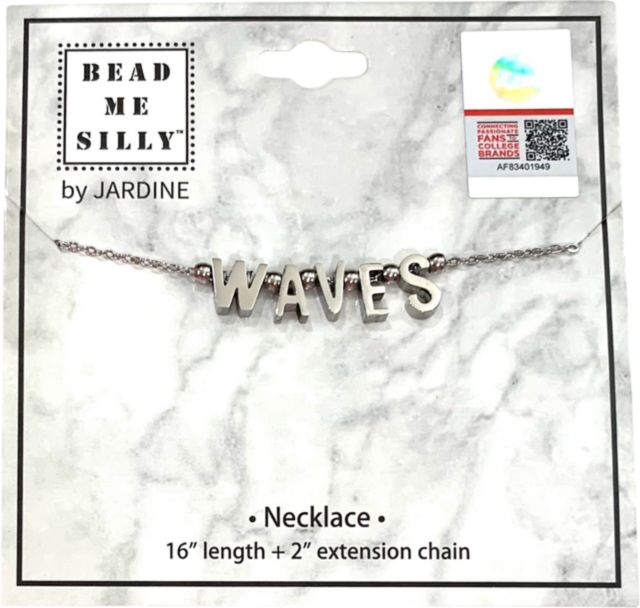 Pepperdine University Necklace