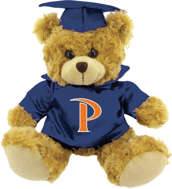 Pepperdine University 10'' Graduation Bear