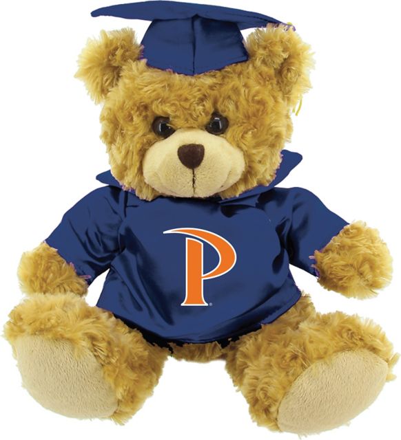 graduation bear