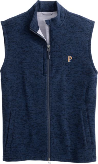 Pepperdine University Denalis Vest