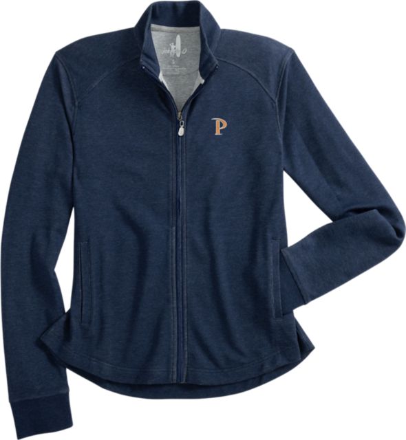 Pepperdine University Women's Full Zip