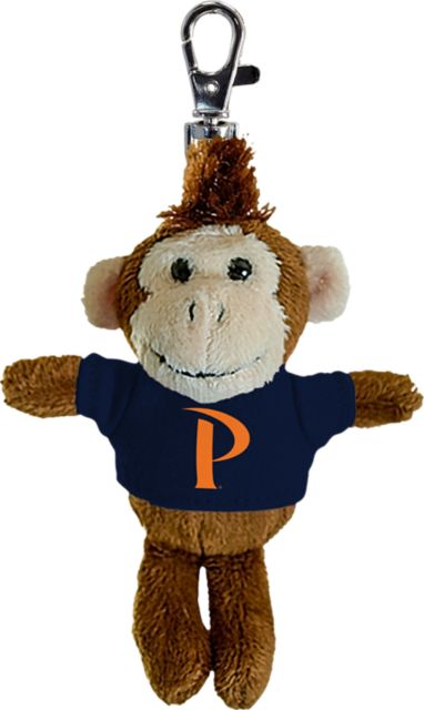 Pepperdine University Plush Keychain