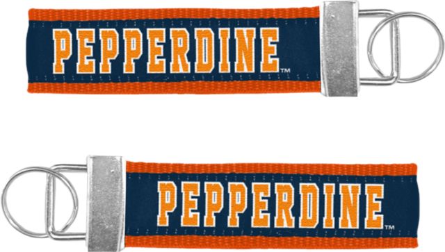 Pepperdine University Keystrap