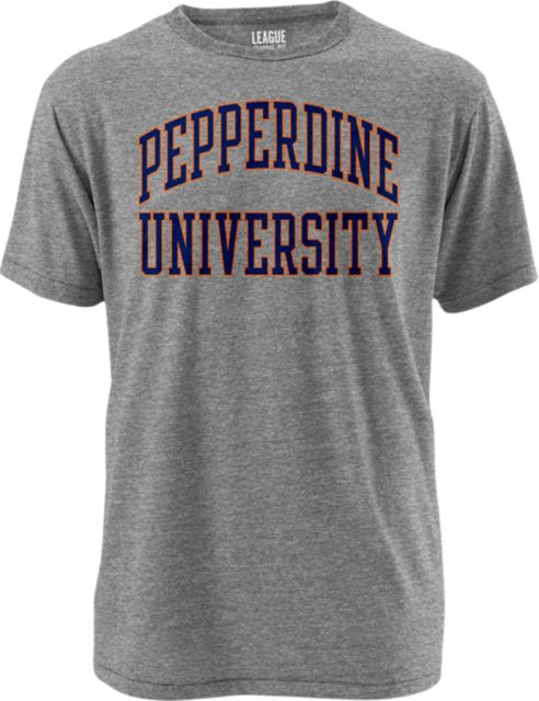 Pepperdine University Victory Falls T-Shirt