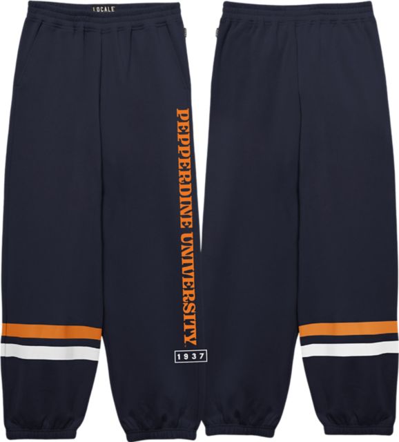 Pepperdine University Women's Chaser Jogger Pants