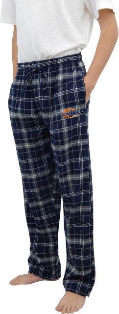 Pepperdine University Ultimate Flannel Pant - ONLINE ONLY