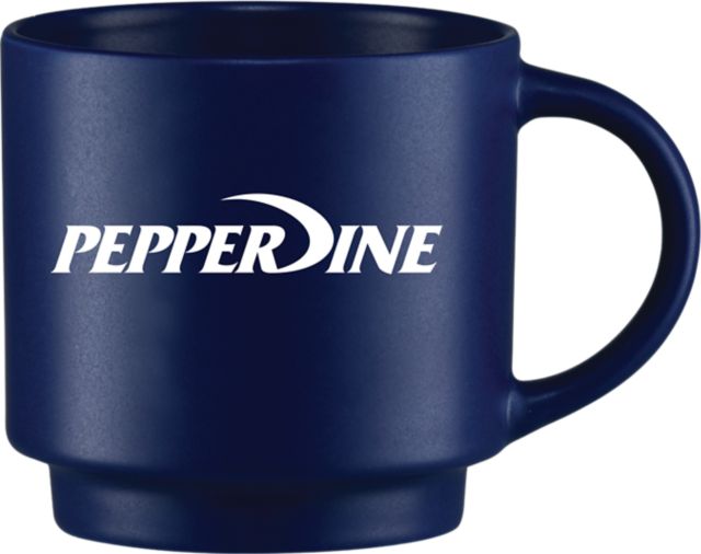 Pepperdine University 14 oz. Mug