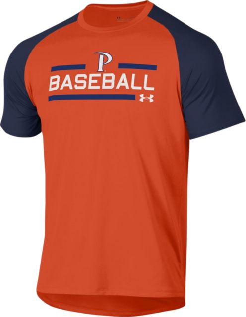 Pepperdine University Football Short Sleeve T-Shirt