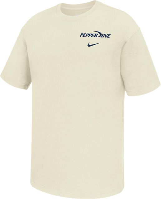 Pepperdine University Short Sleeve T-Shirt