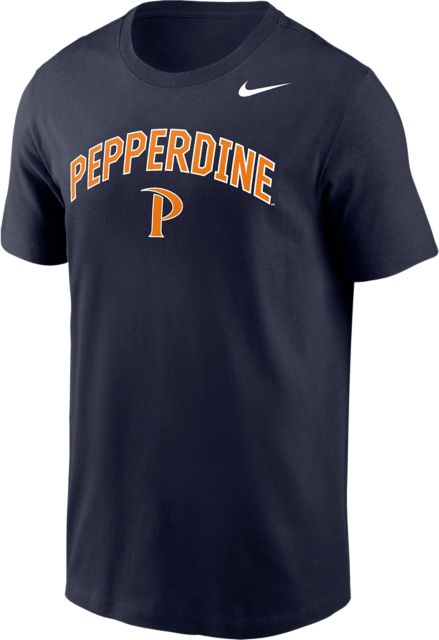 Pepperdine University Waves Dri-Fit Short Sleeve T-Shirt