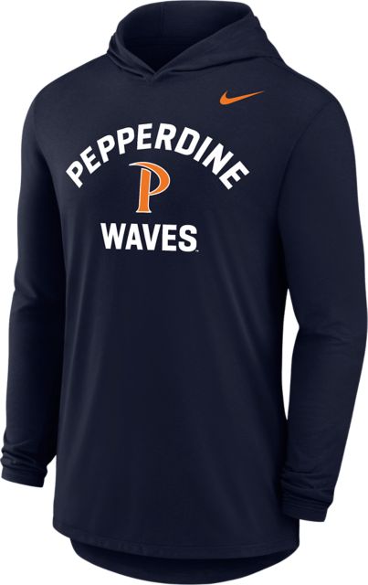 Pepperdine University Long Sleeve T-Shirt