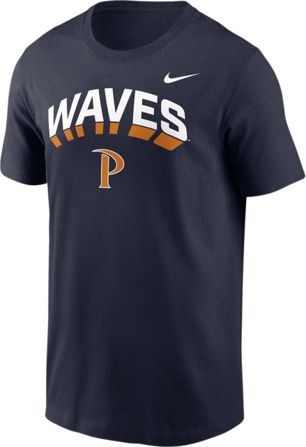 Pepperdine University Waves Dri-Fit Short Sleeve T-Shirt