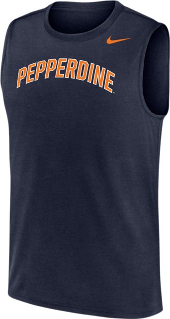 Pepperdine University Tank Top