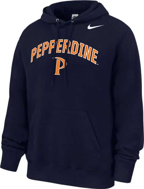 Pepperdine University Club Hooded Sweatshirt