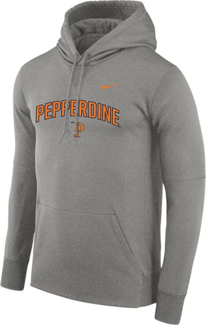 Pepperdine University Therma-Fit Hooded Sweatshirt