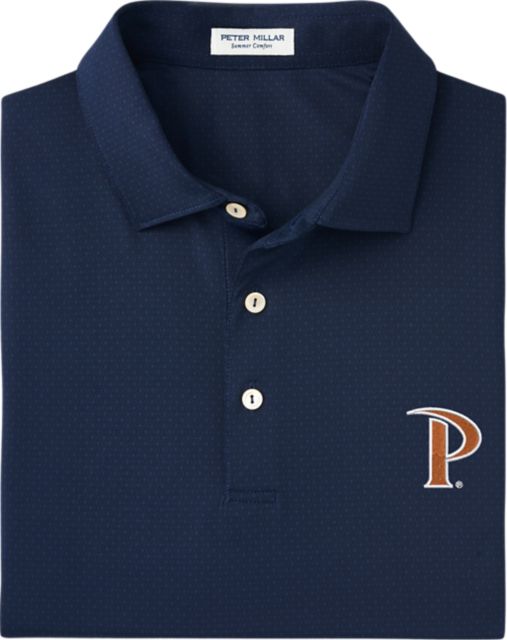 Pepperdine University Polo