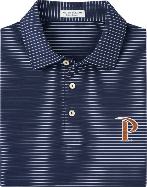 Pepperdine University Polo