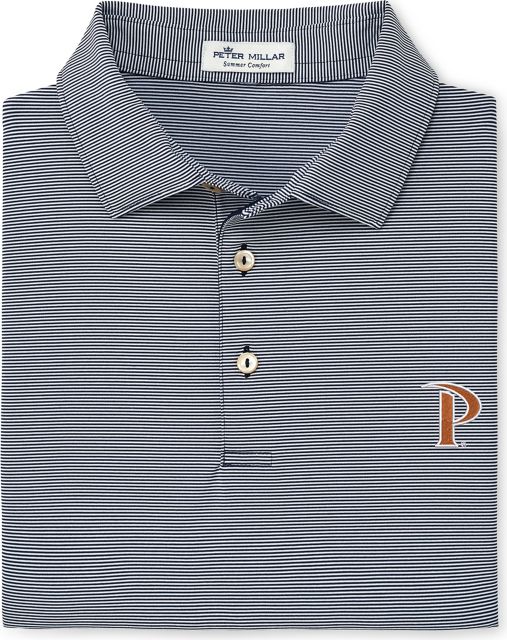 Pepperdine University Polo