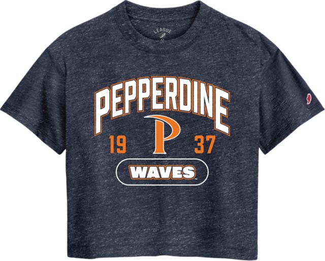 Pepperdine University Women's Short Sleeve T-Shirt