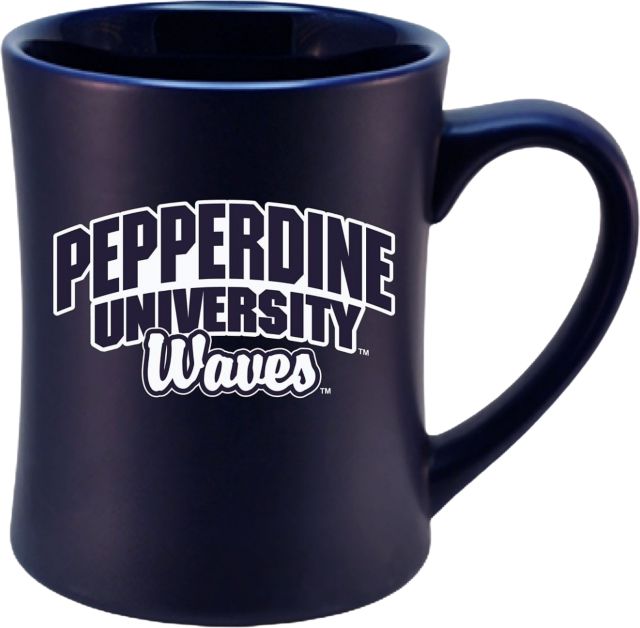 Pepperdine University 16 oz. Mug