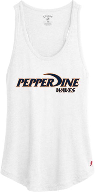 Pepperdine University Women's Intramural Tank Top