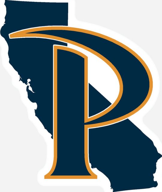 Pepperdine University Mini Magnet